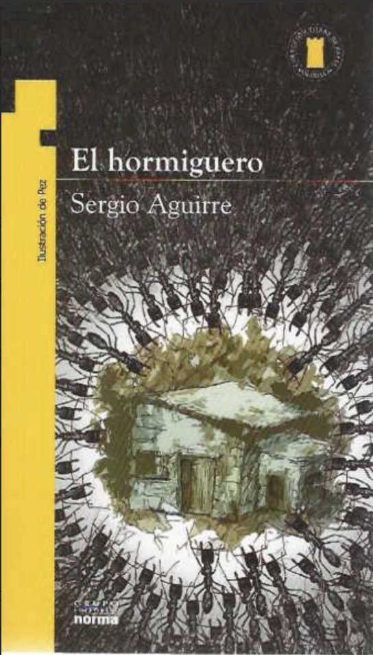 El hormiguero
